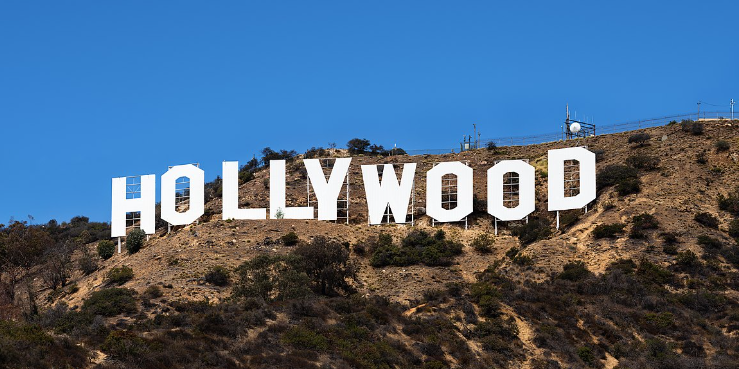 10 Ways to Break into Hollywood